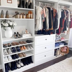 Meet your Posher, Jordan